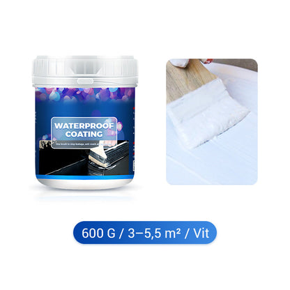 ✨ÚLTIMO DIA DE PROMOÇÃO: 50% DE DESCONTO✨🔥Revestimento de poliuretano impermeável e versátil💧