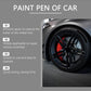 🥳OFERTA HOT 2026🥳 💞+50K vendidos!🛠️🚗 50% DE DESCONTO! Caneta mágica para reparo de riscos no carro – Corrige riscos nas rodas em minutos. Fórmula permanente sem pingos. Inclui verniz transparente ✨🔧