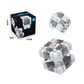 🎁🧩Cubo labirinto 3D grande - Brinquedo desafiador para o cérebro