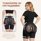 Calções modeladores de cintura alta que levantam o bumbum ✨Curvas instantâneas, confiança duradoura! 🍑