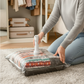 🥳PROMOÇÃO DE 2026🥳💞Mais de 50 mil unidades vendidas!👵🧳 50% DE DESCONTO! Conjunto de armazenamento para aspirador sem fio – 15 sacos, bomba de 140 L/min. Encolhe roupas, economiza espaço. Impermeável e reutilizável. Indispensável para as férias. 🎒⚡