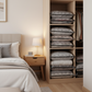🥳PROMOÇÃO DE 2026🥳💞Mais de 50 mil unidades vendidas!👵🧳 50% DE DESCONTO! Conjunto de armazenamento para aspirador sem fio – 15 sacos, bomba de 140 L/min. Encolhe roupas, economiza espaço. Impermeável e reutilizável. Indispensável para as férias. 🎒⚡