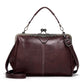 💎50% DE DESCONTO!💎 Bolsa feminina elegante estilo vintage