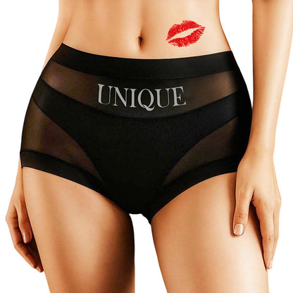 🌸Leve 1, Ganhe 1 Grátis🌸 Calcinhas Curtas Respiráveis Femininas