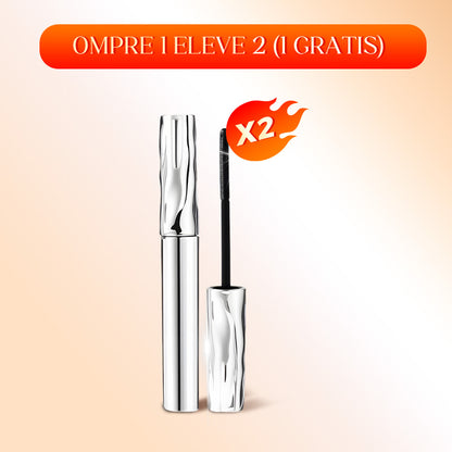 ✨Máscara de Cílios em Fibra Impermeável | ✨Comprimento e Curvatura Istantâneos (50% de Desconto)