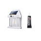 🎁 50% DE DESCONTO! 💡 Luz Solar de Parede – Sensor de Movimento e Resistente às Intempéries 🌟🛒