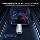 Memória USB para Armazenamento Externo