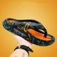 Comfortable Summer Flip Flops with Thick Soles