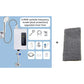 Tankless instant water heater(Free shipping worldwide)