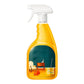 🔥2026 New Upgrade ＆ Hot Sale🔥Efficient Wood Clean & Shine Spray🔥Buy 2 Get 1 Free