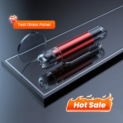 🚨 LAST DAY SALE 50% OFF🔥 Mini Emergency Car Escape Tool – Your Savior on the Road! 🚗💨