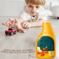 🔥2026 New Upgrade ＆ Hot Sale🔥Efficient Wood Clean & Shine Spray🔥Buy 2 Get 1 Free