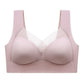 🌹⏰ Loucura do último dia🏆COMPRE 1 E GANHE 2 GRÁTIS💥Sutiãs sem aro sexy com push up