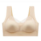 🌹⏰ Loucura do último dia🏆COMPRE 1 E GANHE 2 GRÁTIS💥Sutiãs sem aro sexy com push up