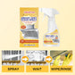 🧼✨Limpador de gordura pesada com fórmula suave e decomposição rápida