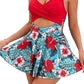 🥳2026 HOT SALE🥳💞50K+ SOLD!🏖️🌊 50% OFF! Cutout One Piece with Skirt – Feel confident by the water! Supportive fit, flattering skirt. Stylish cutout detail. Move freely, look fabulous on your holiday. ☀️🩱