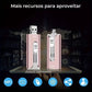 Memória USB para Armazenamento Externo