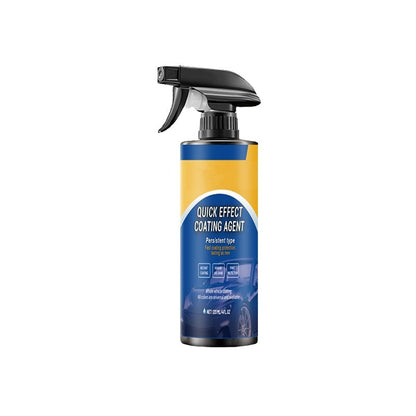🚗Spray de agente de revestimento de ação rápida para automóveis avançados✨