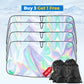 🌞 Summer Hot Sale 50% OFF 🌈Laser Car Windshield Sunshade