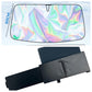 🌞 Summer Hot Sale 50% OFF 🌈Laser Car Windshield Sunshade