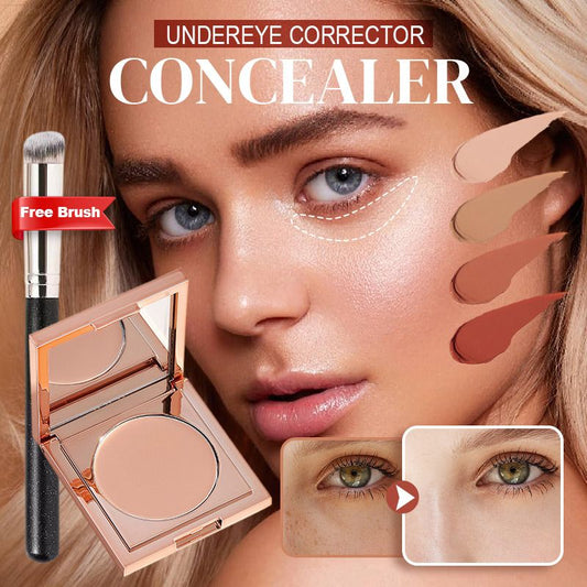 👍Compre 2 e ganhe 1 grátis 💥Corretivo para olheiras💕