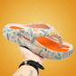 Comfortable Summer Flip Flops with Thick Soles