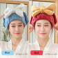 (BUY 2 SAVE 20%🔥) Super Absorbent Hair Towel Wrap for Wet Hair