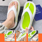 Comfortable Summer Flip Flops with Thick Soles