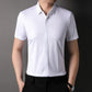 Men's Ice Silk Quick-drying Business Shirt（50% OFF）
