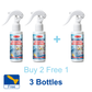 🧊Spray descongelante para frigorífico com congelador🎁 (Com espátula grátis)