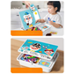 🧩 60% OFF! 🧠 Magnetic Dress-Up Puzzle - Double-Sided Learning Toy for Creative Play & Logic Skills 🎒✨