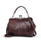 💎50% DE DESCONTO!💎 Bolsa feminina elegante estilo vintage