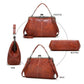 💎50% DE DESCONTO!💎 Bolsa feminina elegante estilo vintage