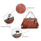💎50% DE DESCONTO!💎 Bolsa feminina elegante estilo vintage