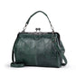 💎50% DE DESCONTO!💎 Bolsa feminina elegante estilo vintage