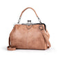 💎50% DE DESCONTO!💎 Bolsa feminina elegante estilo vintage