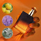 Night Rhapsody - Perfume masculino cativante e duradouro