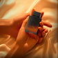 Night Rhapsody - Perfume masculino cativante e duradouro