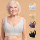 🔥BUY 1 GET 1 FREE🔥 Stretchy Front Closure Breathable Bra for Seniors
