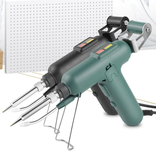 🔥Promoção quente🔥Ferro de solda elétrico de alta eficiência de 80 W