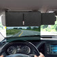 🌞 Summer Hot Sale 50% OFF 🌈Laser Car Windshield Sunshade