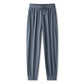 ✨ 50% OFF NOW! 🌿 Ice Feel Quick-Dry Athletic Pants – Cooling Fabric & Loose Fit Comfort 👖❄️