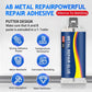 🛠️ BUY 3 GET 2 FREE! ⚡ Heavy-Duty Industrial Adhesive – High-Strength Bond, Heat & Impact Resistant for Multiple Materials 🔥