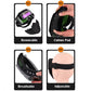 Capacete de soldagem com escurecimento automático para proteção dos olhos (50% de desconto)
