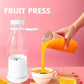 🎄Oferta especial de Natal🎄 Espremedores portáteis mais vendidos | 🌟Desfrute de sumo fresco a qualquer hora, em qualquer lugar!