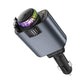 🔋⚡Carregador 5 em 1, difusor de aromas e teto estrelado