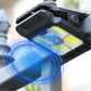 🔥 COMPRE 2 E GANHE 1 GRÁTIS☀️Luz solar com sensor de movimento🏡