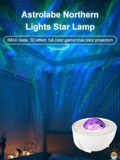 🎅Pré-venda de Natal🎁Luz ambiente céu estrelado