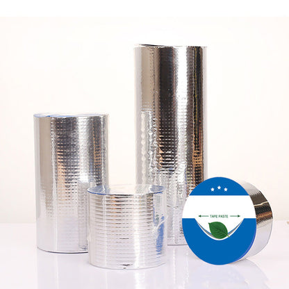 🔥PVZXR® 50% de desconto enquanto durarem os estoques!🎉Fita adesiva impermeável multiuso para reparos de vazamentos