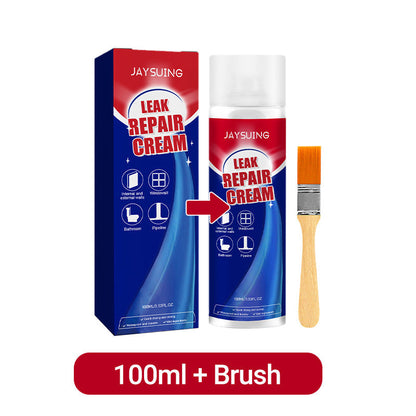 Spray Selante Impermeável para Reparo de Vazamentos